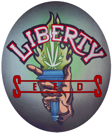 Liberty Seeds Logo